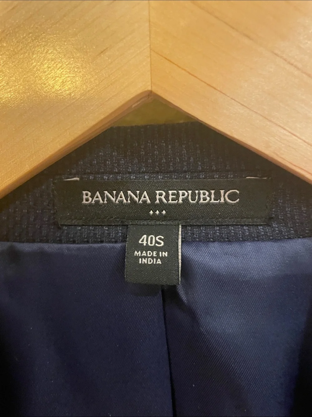 Banana Republic never worn